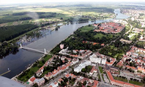 Čudo u Osijeku: Kako je cijena zemljišta s devet milijuna kuna pala na 877.000?