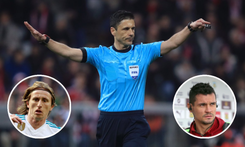 Finale Lige prvaka sudi Srbin koji je 2017. na Kupu konfederacija ispao - ćorav!