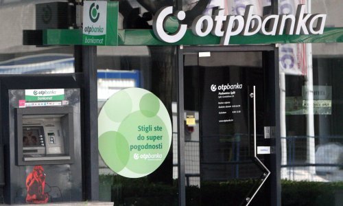 OTP banka kreditima do 30.000 eura stimulira kupnju eko vozila