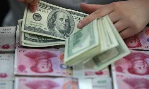 Njemačka ima rekordan suficit od 310 milijardi dolara, Bruxelles i SAD negoduju