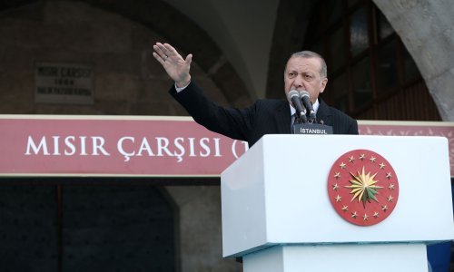 Erdogan obećao ukidanje izvanrednog stanja, ali samo uz jedan uvjet