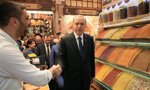 Erdogan: Nećemo više kupovati američki iPhone! Imamo mi svoje brendove