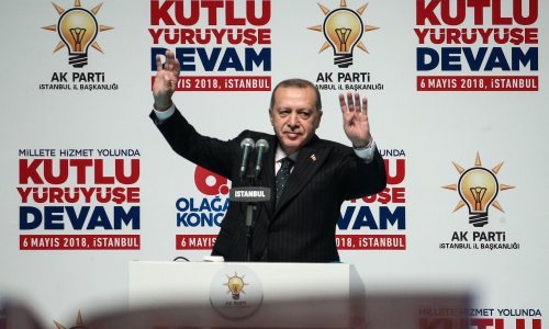 Erdogana predsjednički kandidati ruše i iz zatvora, evo tko sve sudjeluje u turskim izborima