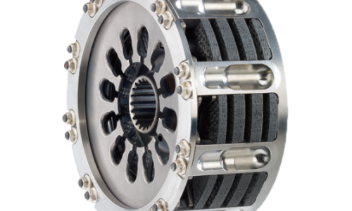 Kupio na internetu spojku za BMW M3, dobio spojku za bolid Formule 1