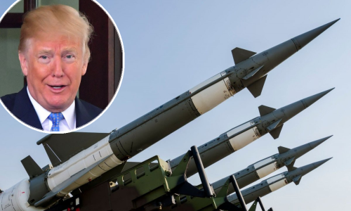 Trump je označio Iran kao najveće zlo na Bliskom istoku. Je li to bio uvod u rat?