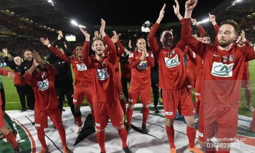 Svi se u utorak nadaju najvećem čudu u povijesti francuskog nogometa!