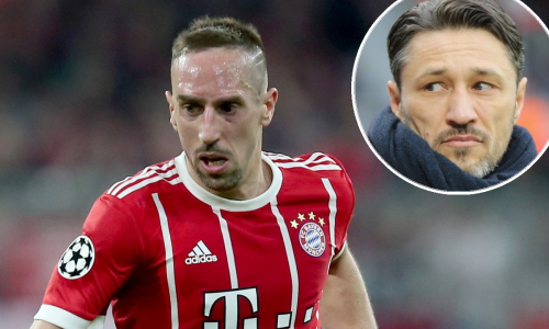 Bayern objavio veselu vijest, ali za Kovača će to zapravo biti ozbiljan problem!