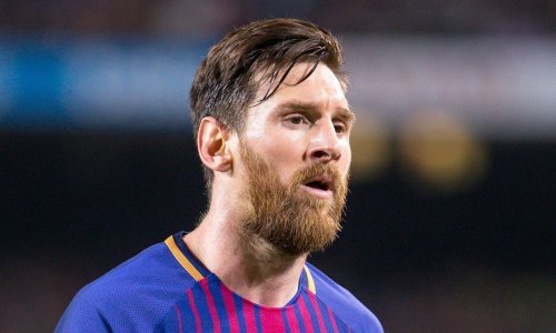 Messi nakon El Clasica pod optužbama kakve još nije doživio!