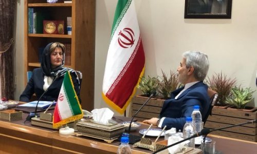 Dalić s iranskim dužnosnicima o gospodarskoj suradnji i uspostavi platnog prometa