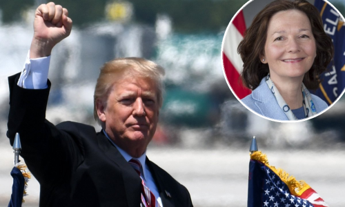 Trump brani svoju spornu kandidatkinju za ravnateljicu CIA-e