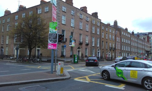 Facebook zapošljava Hrvate, ali u Irskoj