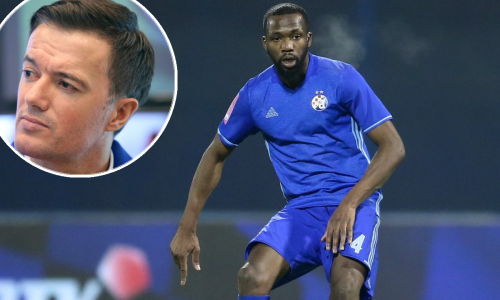 Jeličić nije izdržao: Potpuno ismijao Dinamovog stranca!