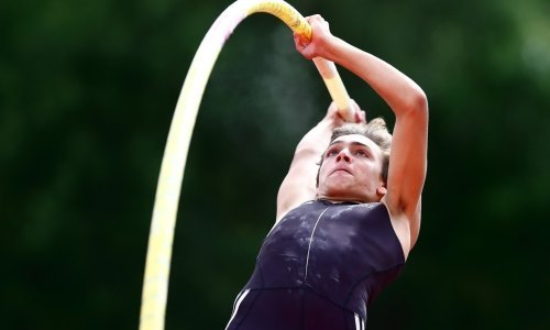 Atletika dobila novu nevjerojatnu zvijezdu: To s 18 godina ni Bubka nije radio!