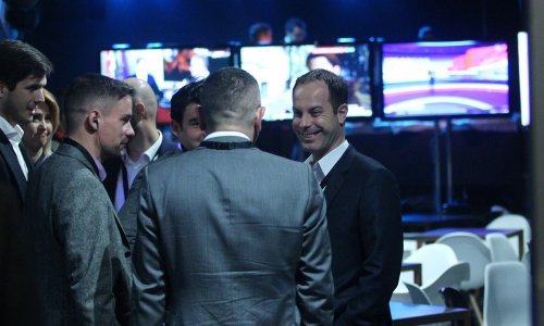 Na Dane komunikacija 2017. dolazi Alex Braun