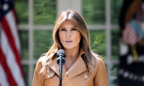 Zašto je Melania Trump još uvijek u bolnici: Unatoč najavama još nije otpuštena