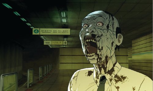 Zombiji, harpije i apokalipsa na ovogodišnjem Animafestu