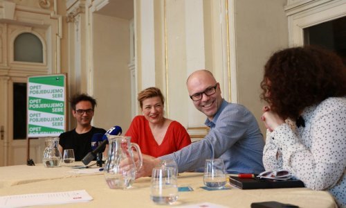 'Michelangelo Buonarroti' u koprodukciji HNK Ivana pl. Zajca i Dubrovačkih ljetnih igara