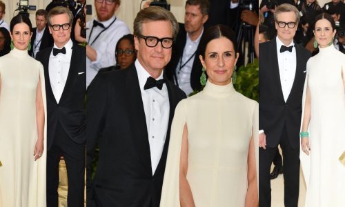 Zajedno na crvenom tepihu: Slavni je oskarovac ovim potezom dokazao da je supruzi oprostio nevjeru