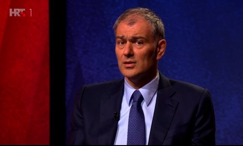 'Nudili su mi premijersku poziciju. Nisam kukavica, ali ne ulazim u avanture koje imaju minimalnu šansu za uspjeh'