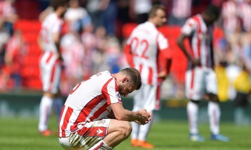 Navijači u očaju: Tko bi rekao da će ovi slavni klubovi ispasti iz lige!