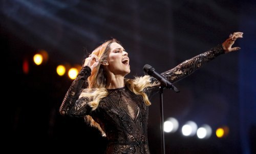 Franka nam se javila iz Portugala: Kao da je finale večeras...