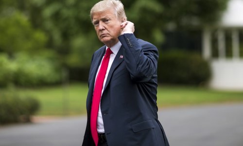 Trump će za tri dana objaviti mjesto sastanka s Kimom