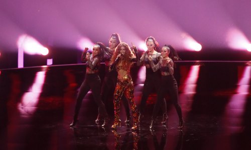 Cipar i Izrael najveći favoriti Eurosonga, evo gdje je na kladionicama Franka Batelić