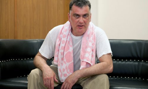 Frontmen Partibrejkersa otvorio dušu: 'Selfieji? To je kao da netko prolije noćnu posudu po meni'