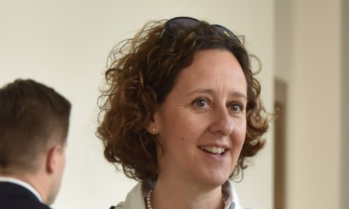 Nina Obuljen Koržinek: Važno je pružiti priliku za odgoj mladih koji će uživati u umjetnosti