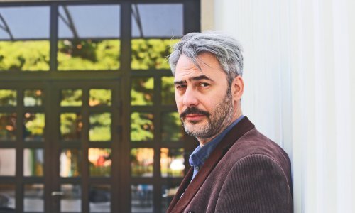 Đorđe Kukuljica: Kad smo stigli u Zagreb, bilo je ratno vrijeme i neki su mijenjali imena; meni to nikada nije palo na pamet