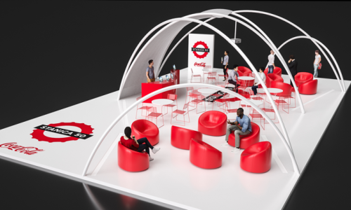 Coca-Cola u Hrvatskoj slavi rođendan sa Stanicom 50