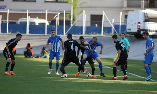 Lokomotiva opet kreirala senzaciju prvenstva; Dinamo i dalje nije prvak!