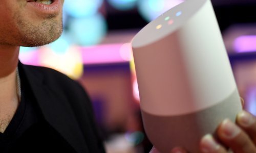 Android Things bavit će se samo pametnim zvučnicima i zaslonima