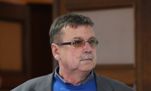 Nasilni Kerumov vijećnik pola godine ne smije se približiti obitelji i stanu