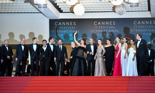 Martin Scorsese i Cate Blanchett otvorili Filmski festival u Cannesu