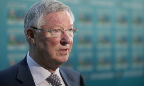 Otkrivene prve riječi Alexa Fergusona nakon što se probudio iz kome!