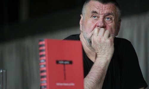 Rajko Grlić dobio nagradu Ministarstva kulture za životno djelo