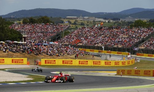 Vettel i Ferrari u Barceloni uzvraćaju udarac Lewisu Hamiltonu?