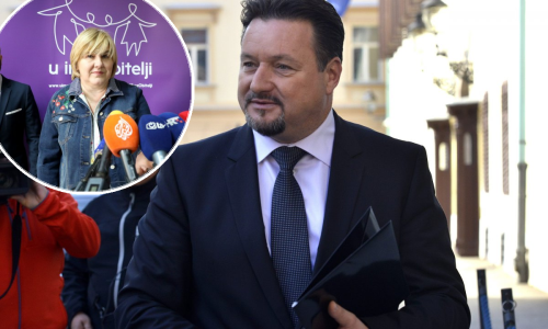 Vlada sprema protuudarac: Mijenjaju pravila za referendum i izborna pravila