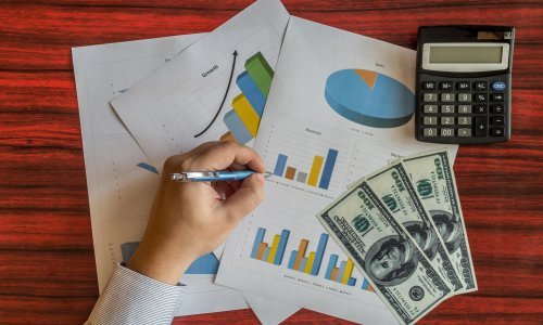 Tržišna kapitalizacija tvrtki na ljestvici Global Top 100 je na rekordnih 21 bilijun dolara