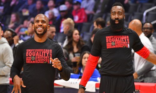 Utakmica NBA zvijezde kakva nikada u povijesti nije viđena; nevjerojatan doseg!