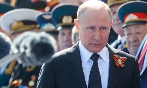 Putin i Porošenko razgovarali o razmjeni zatvorenika