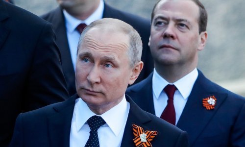 U Ukrajini ubijen proruski separatistički čelnik; Rusija: To je provokacija