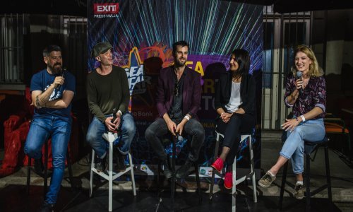 Sea Star Festival i Addiko Bank partyjem zagrijavanja počeli odbrojavanje do prvog velikog ljetnog okupljanja