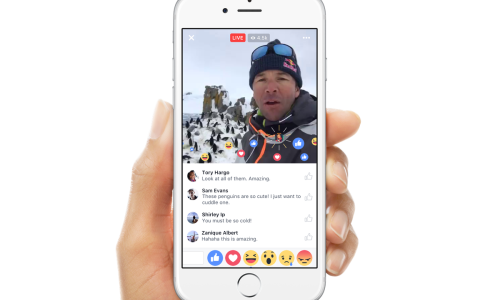 Facebook ima novu značajku koja bi vam se mogla svidjeti