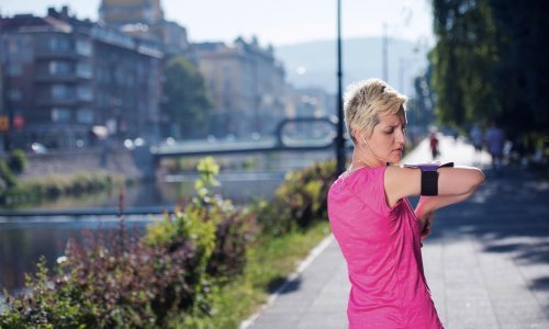 Jeste li isprobali ove zanimljive aplikacije za trčanje?