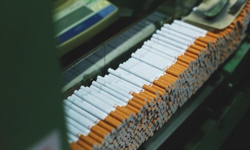 Domaća duhanska industrija u 2019. zaradila 81,9 milijuna kuna