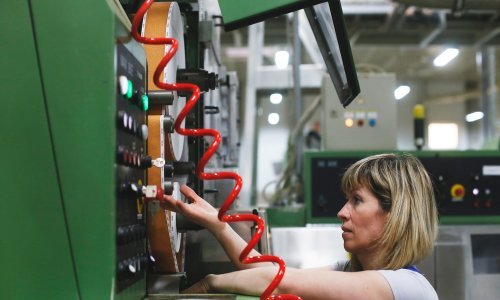 Ekonomski institut Zagreb očekuje rast BDP-a u drugom kvartalu od 4,7 posto!