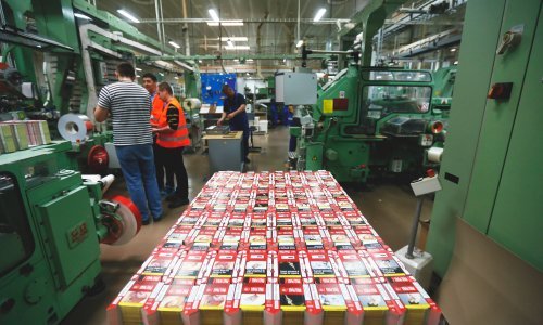 BAT: Najveći rast u 2021. godini ostvarile nove kategorije proizvoda