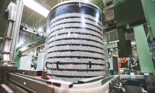 BAT razmišlja o zatvaranju tvornice cigareta u Kanfanaru u kojoj radi oko 500 ljudi